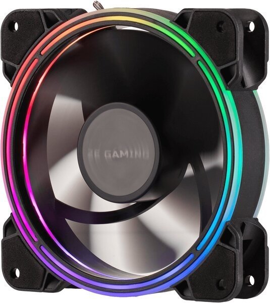 Вентилятор 2E ACF120B-RGB