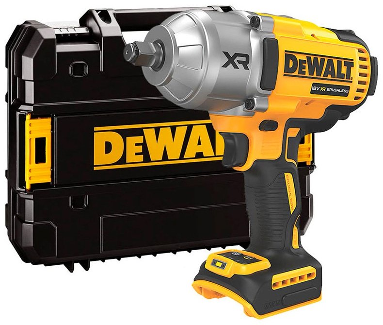 DeWALT гайковерт DCF900NT-XJ