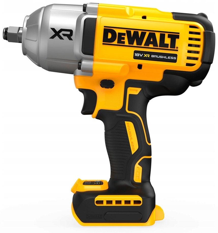 DeWALT гайковерт DCF900NT-XJ купить,0