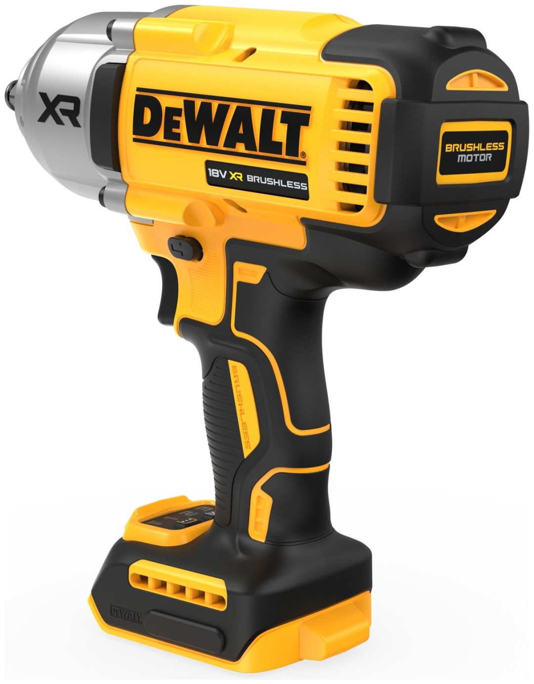 DeWALT гайковерт DCF900NT-XJ купить,0