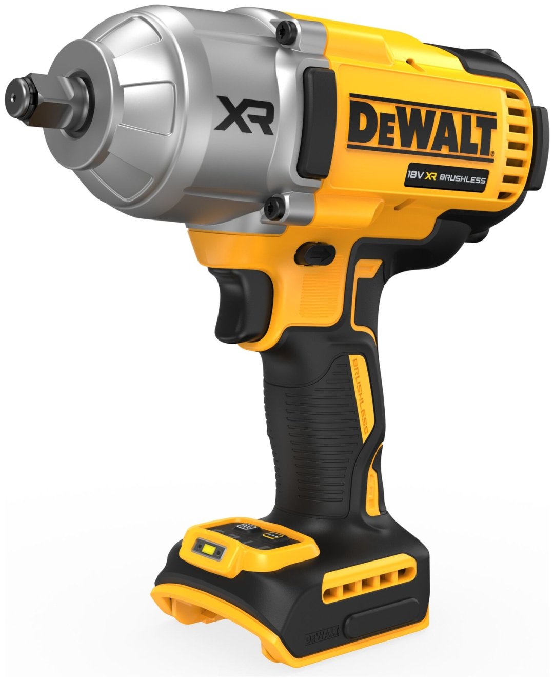 DeWALT гайковерт DCF900NT-XJ купить,0
