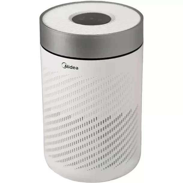 Очиститель воздуха Midea KJ250G-Z42 белый