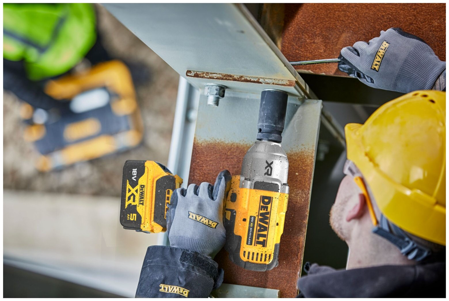 DeWALT гайковерт DCF900NT-XJ - ForteMarket DeWALT гайковерт DCF900NT-XJ купить,215840