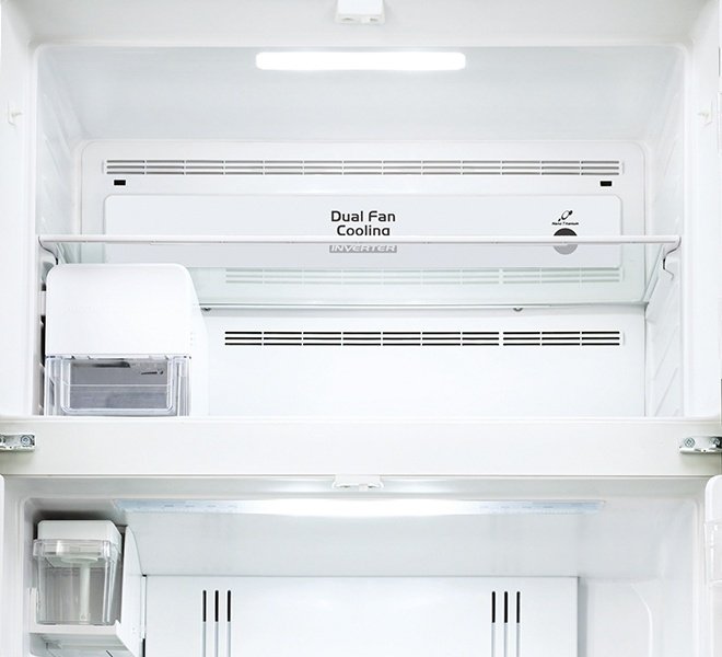 Холодильник Hitachi R-V720PUC1 BSL серебристый купить,0