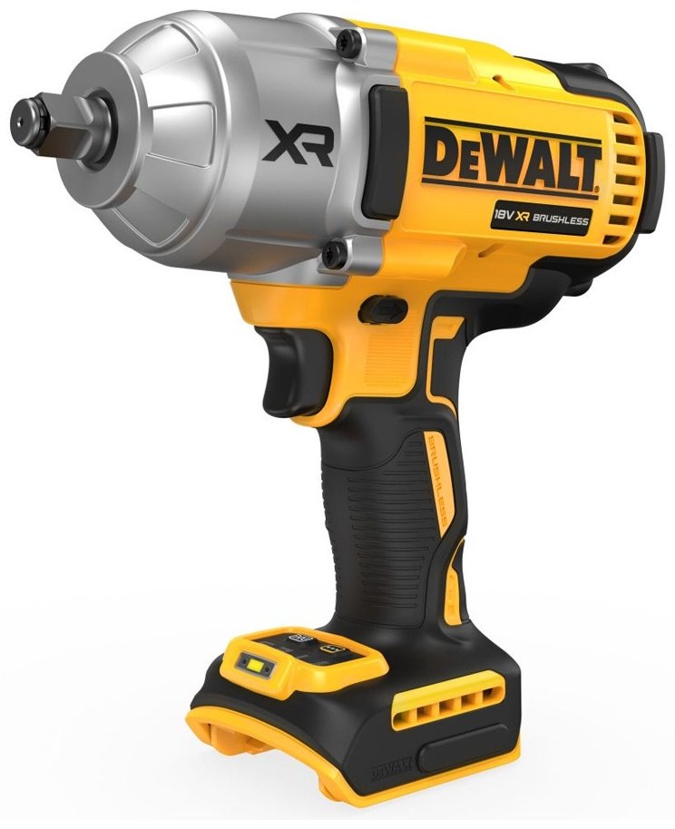 DeWALT гайковерт DCF900N-XJ