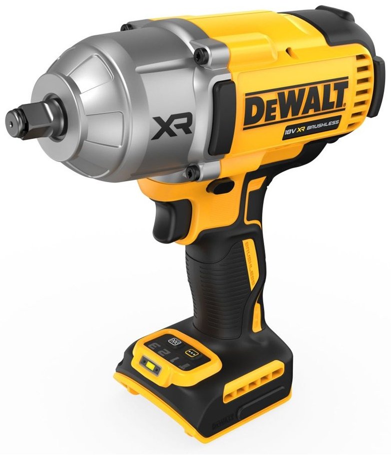 DeWALT гайковерт DCF900N-XJ купить,0