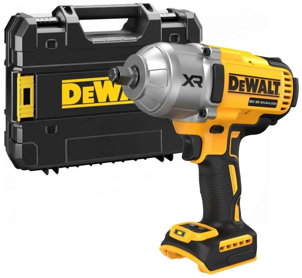 DeWALT гайковерт DCF900N-XJ купить,0