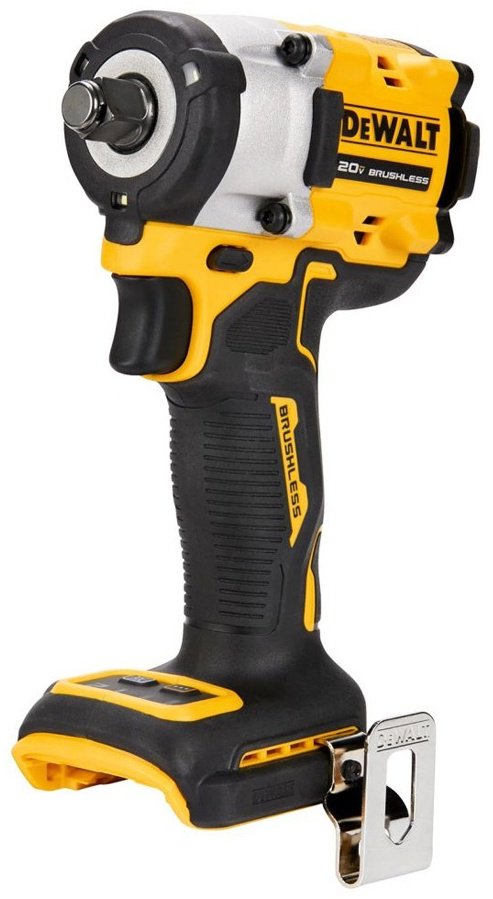 DeWALT гайковерт DCF921N-XJ