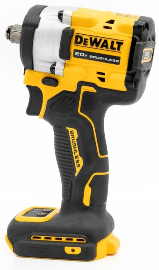 DeWALT гайковерт DCF921N-XJ купить,NaN