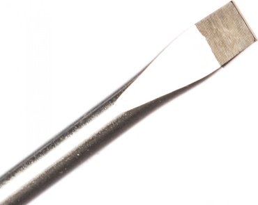 STANLEY отвертка 1-64-919 SL6.5х150 мм, 1 шт.