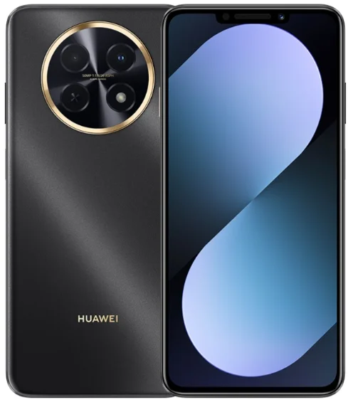 Смартфон Huawei Nova 14i 8/128Gb Black - ForteMarket Смартфон Huawei Nova 14i 8/128Gb Black купить,119890
