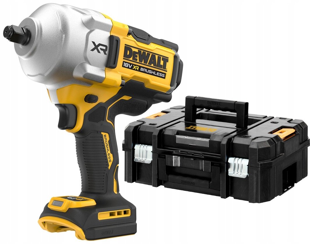 DeWALT гайковерт DCF961NT