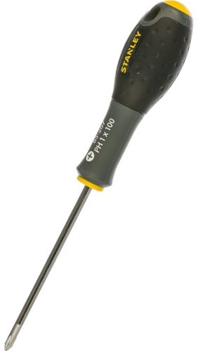 STANLEY отвертка 1-65-207 PH1х100 мм