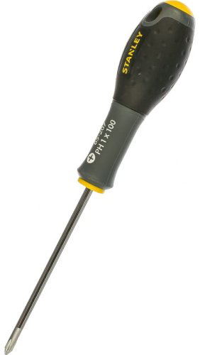 STANLEY отвертка 1-65-207 PH1х100 мм