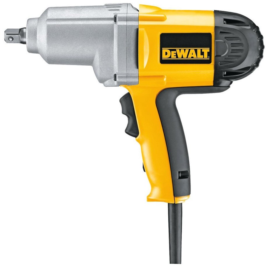 DeWALT гайковерт DW292-QS