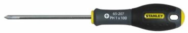 STANLEY отвертка 0-65-317 PH4х200 мм