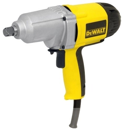 DeWALT гайковерт DW294 купить,0