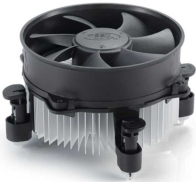 Кулер Deepcool DP-ICAP-AT9