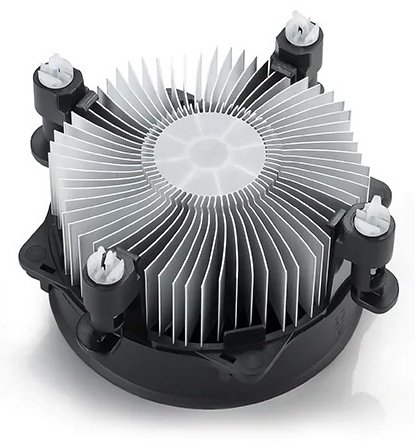 Кулер Deepcool DP-ICAP-AT9-17 купить,0