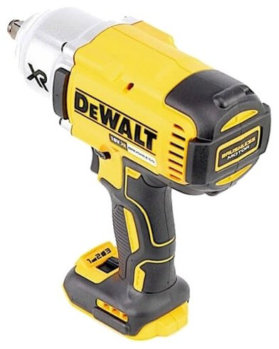DeWALT гайковерт DCF899N 18 В - ForteMarket DeWALT гайковерт DCF899N 18 В купить,146950
