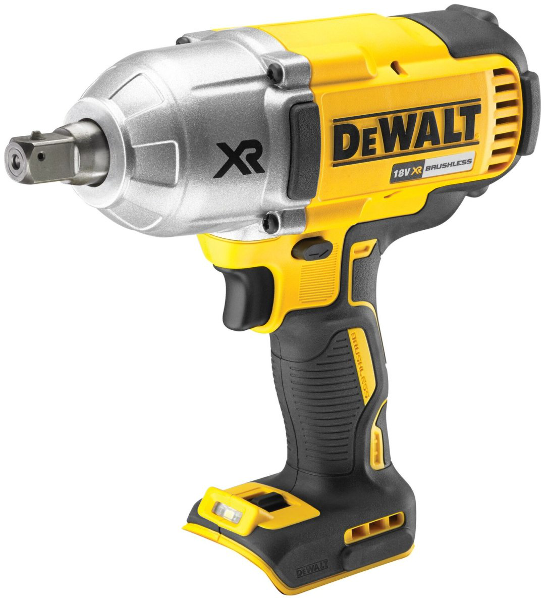 DeWALT гайковерт DCF899N 18 В - ForteMarket DeWALT гайковерт DCF899N 18 В купить,146950