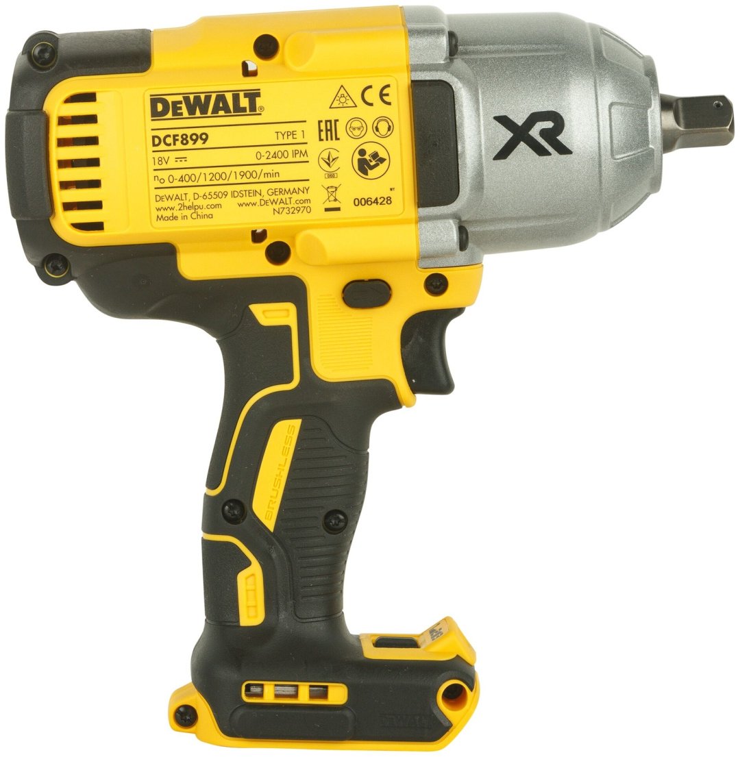 DeWALT гайковерт DCF899N 18 В - ForteMarket DeWALT гайковерт DCF899N 18 В купить,146950