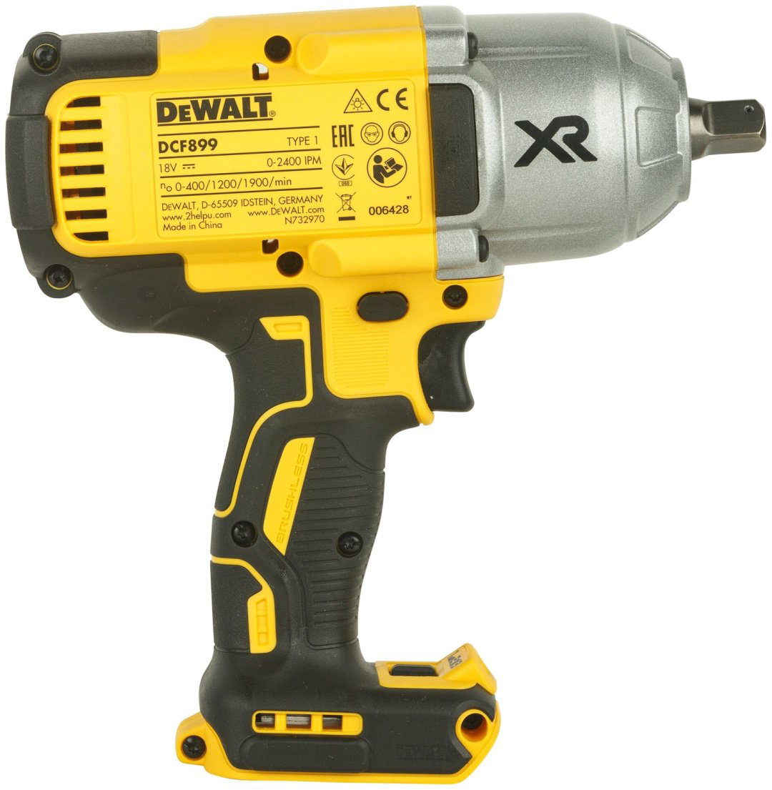DeWALT гайковерт DCF899N 18 В - ForteMarket DeWALT гайковерт DCF899N 18 В купить,146950