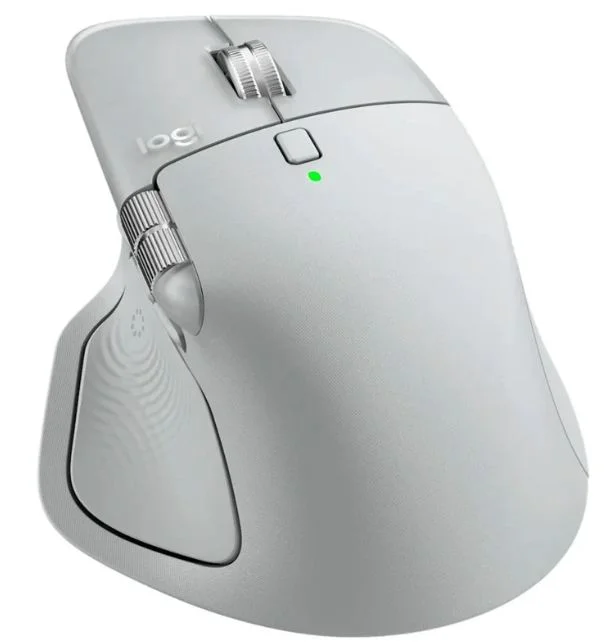 Мышка Logitech MX Master 4 Pale Grey купить,58800