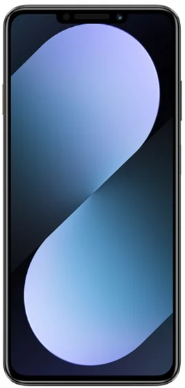 Смартфон Huawei Nova 14i 8/128Gb Black - ForteMarket Смартфон Huawei Nova 14i 8/128Gb Black купить,119890