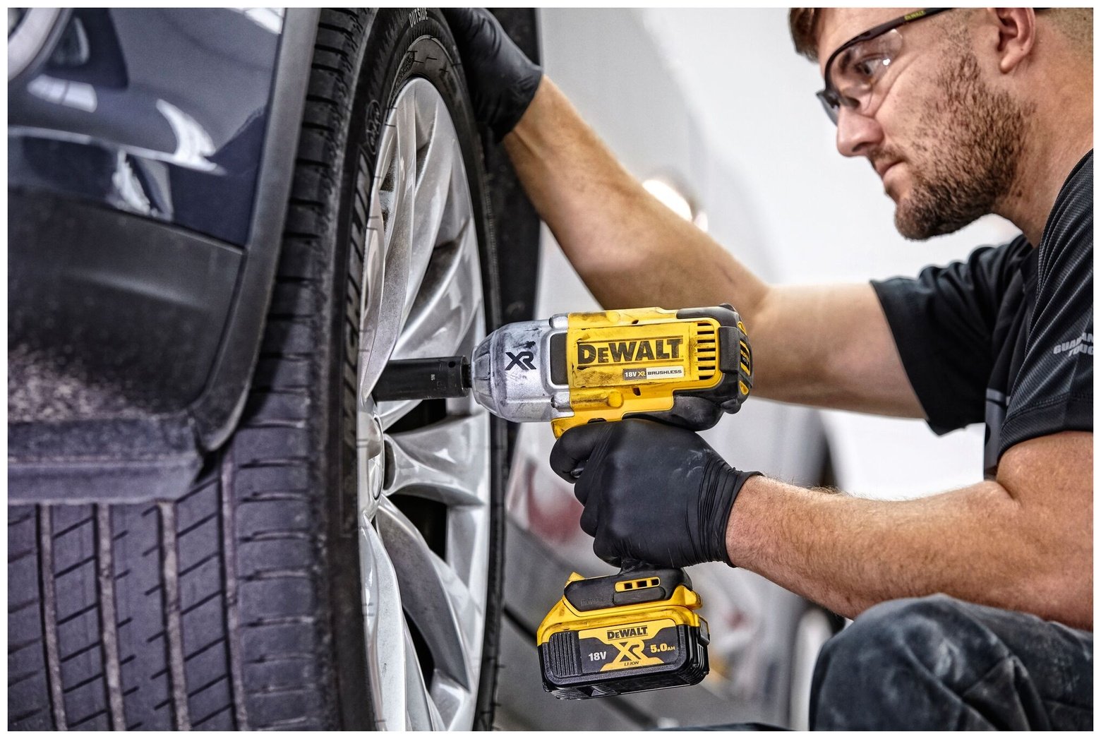 DeWALT гайковерт DCF899N 18 В - ForteMarket DeWALT гайковерт DCF899N 18 В купить,146950
