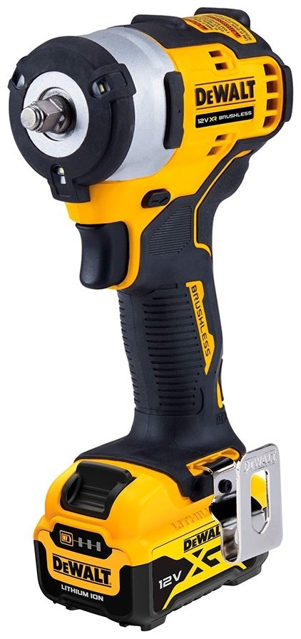DeWALT гайковерт DCF903P1-QW купить,0