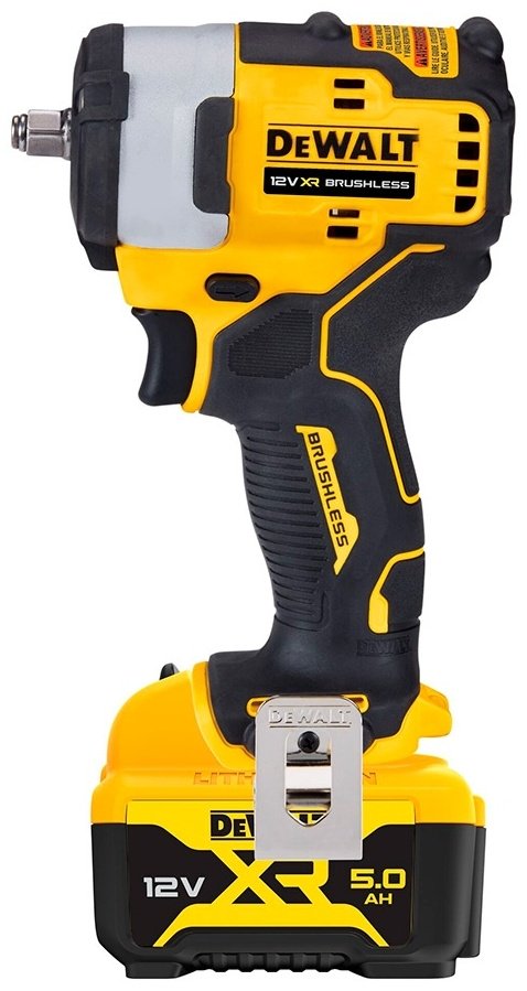 DeWALT гайковерт DCF903P1-QW купить,0