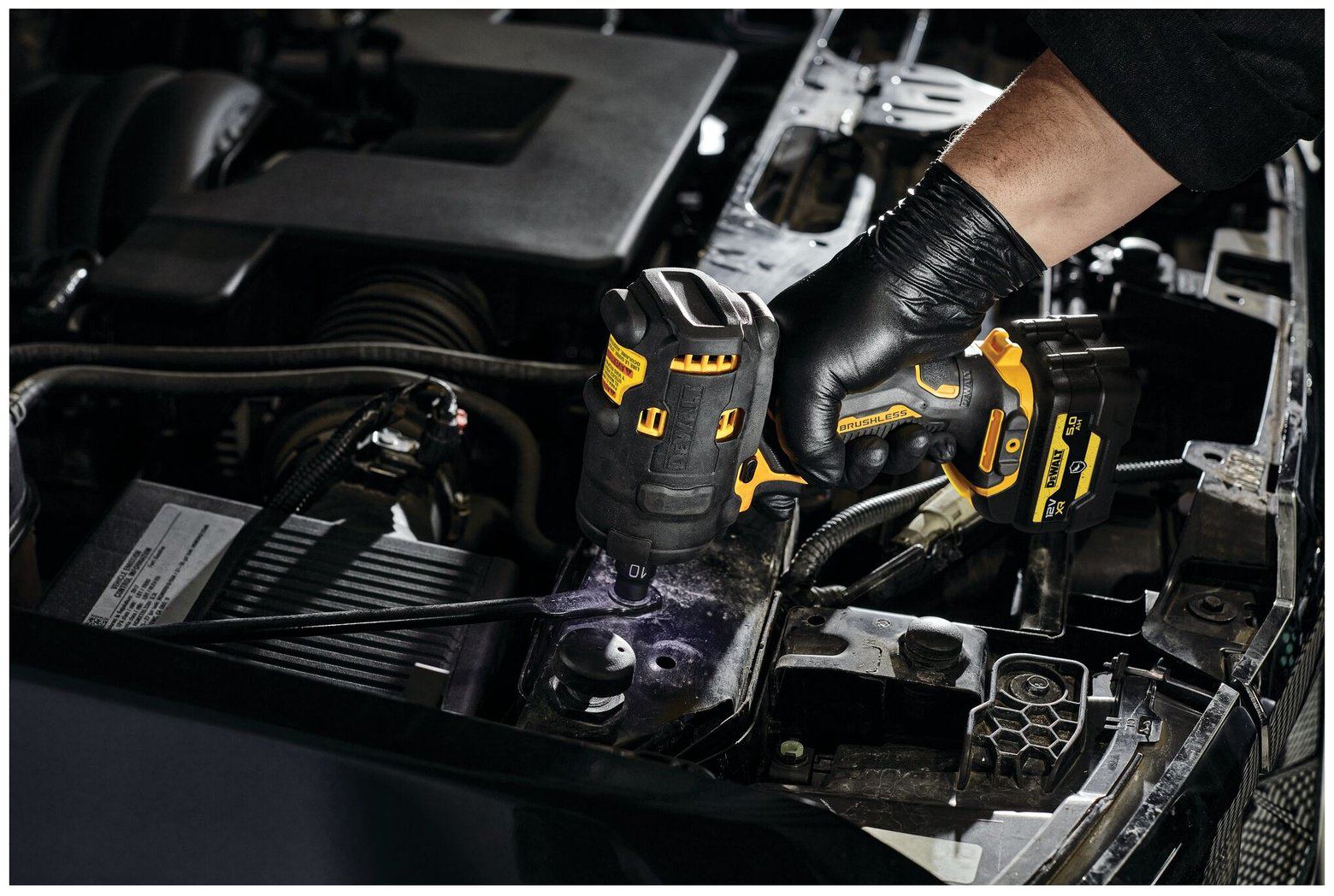 DeWALT гайковерт DCF903P1-QW купить,NaN