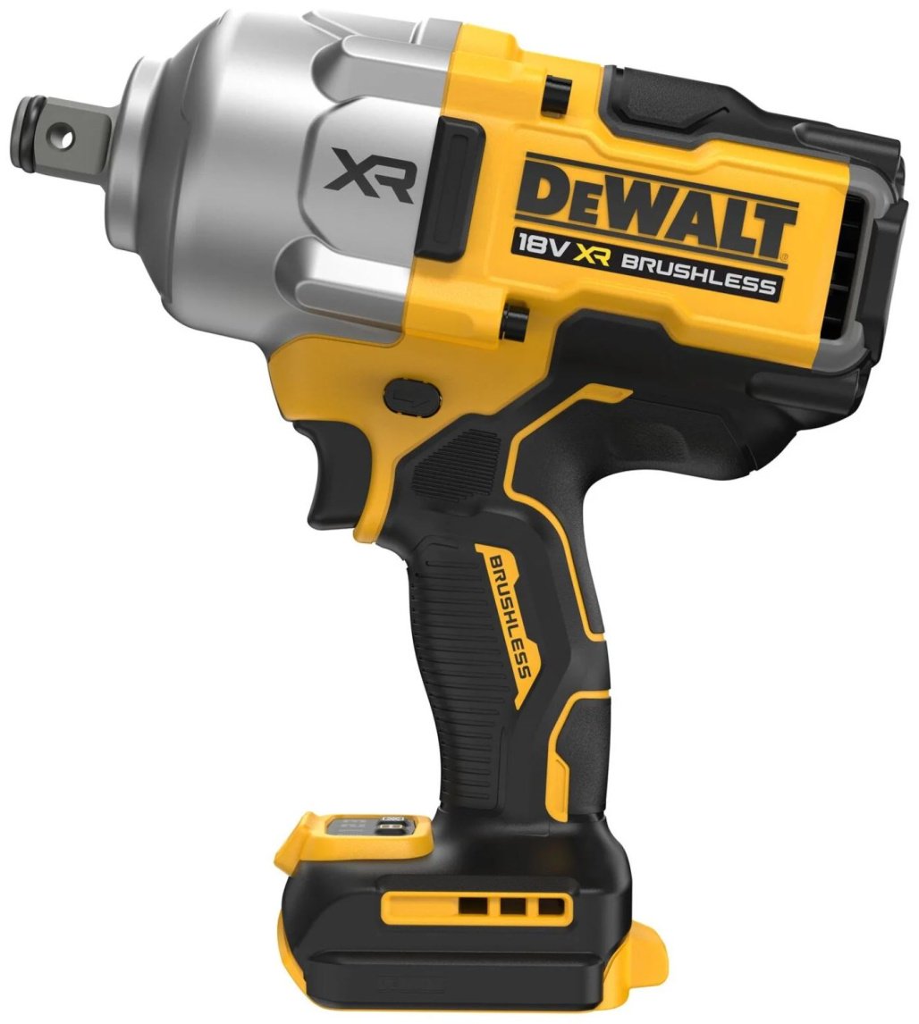 DeWALT гайковерт DCF964NT-XJ купить,0