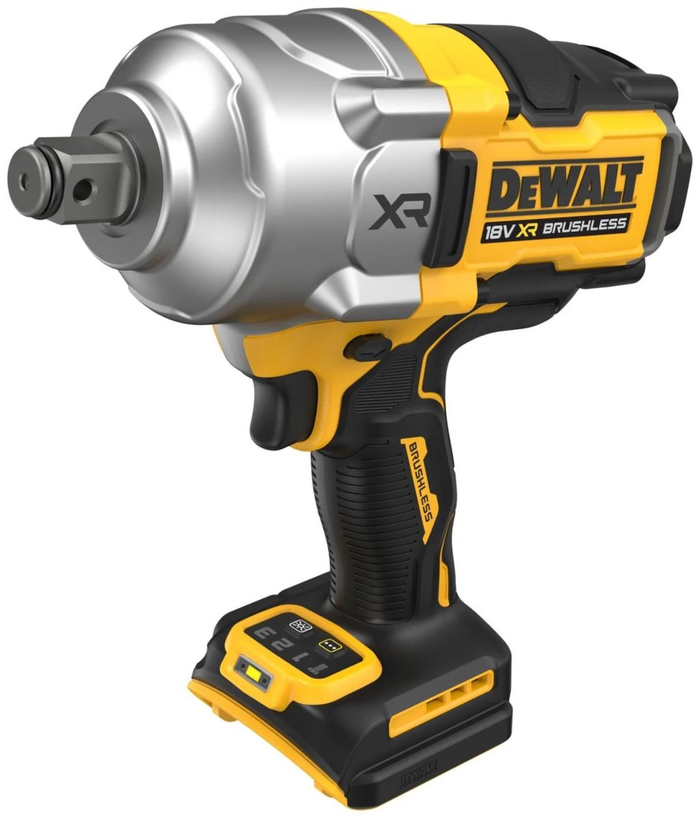 DeWALT гайковерт DCF964NT-XJ купить,0