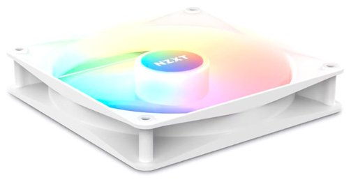 Вентилятор NZXT RF-C12TF-W1 купить,0