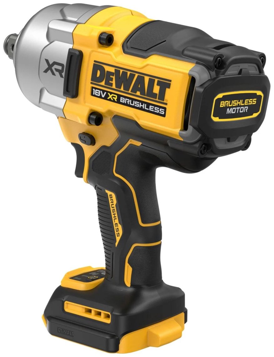 DeWALT гайковерт DCF964NT-XJ купить,0