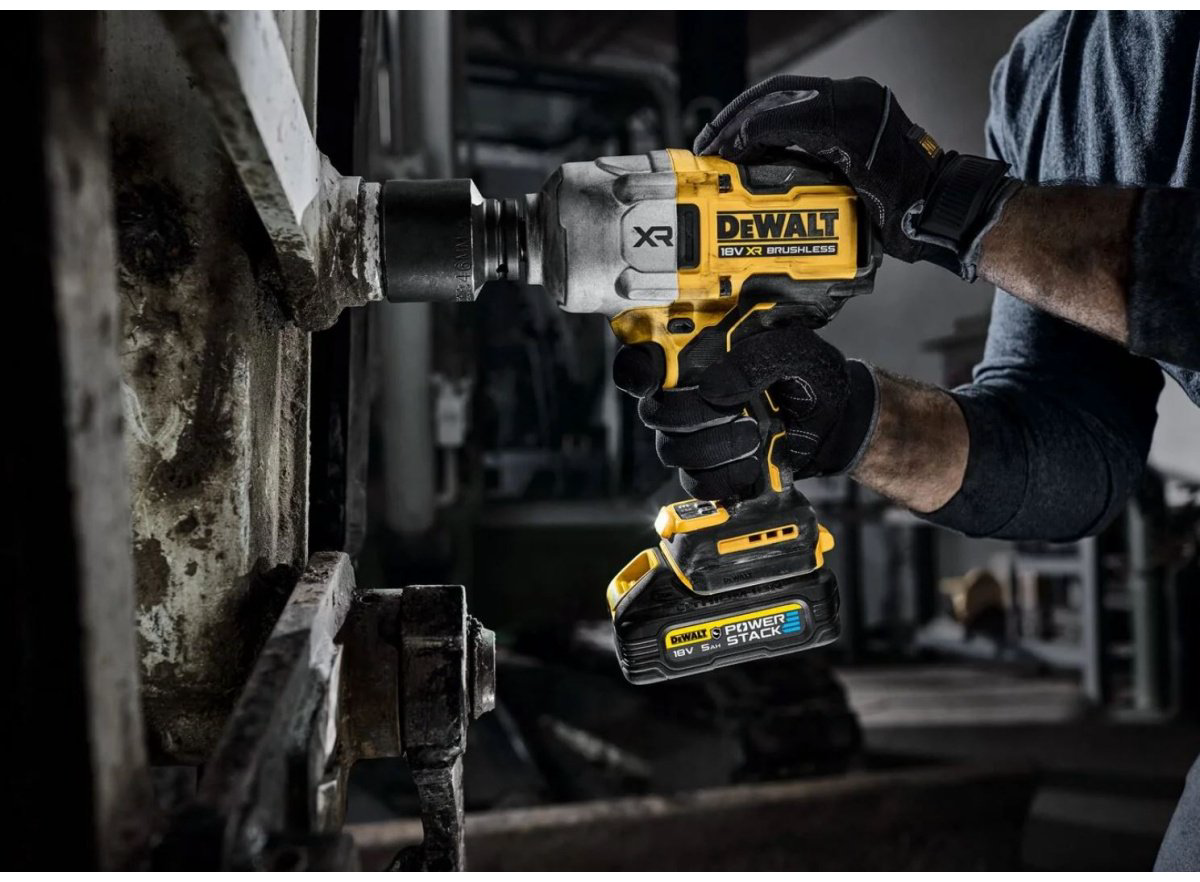 DeWALT гайковерт DCF964NT-XJ купить,NaN