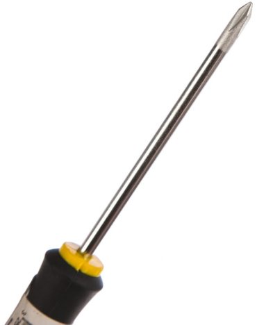 STANLEY отвертка 1-65-206 PH0х75 мм