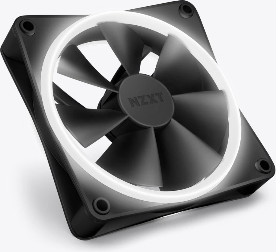 NZXT RF-D12TF-B1 купить,0