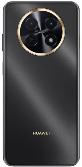 Смартфон Huawei Nova 14i 8/128Gb Black - ForteMarket Смартфон Huawei Nova 14i 8/128Gb Black купить,119890