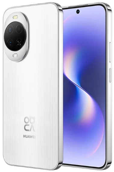 Смартфон Huawei Nova 15 12/512GB White купить,NaN