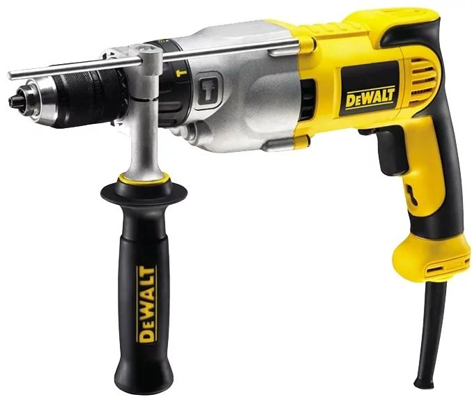 DeWALT дрель DWD524KS купить,NaN