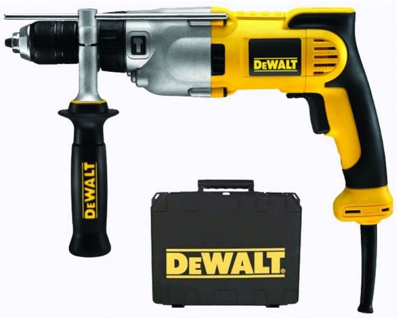 DeWALT дрель DWD524KS купить,NaN