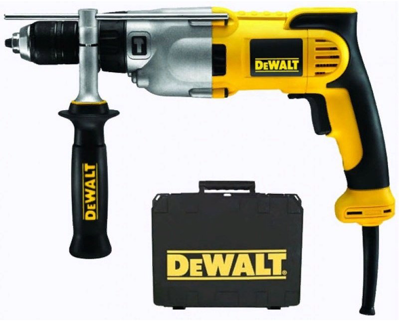 DeWALT дрель DWD524KS купить,NaN