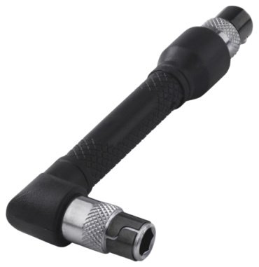Wolfcraft рукоять для бит 1236000 PH2х113 мм