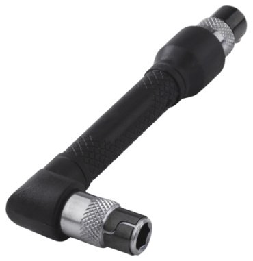 Wolfcraft рукоять для бит 1236000 PH2х113 мм купить,5070