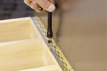 Wolfcraft рукоять для бит 1236000 PH2х113 мм купить,0