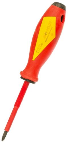 WITTE отвертка 537212016 PZ1х80 мм купить,0