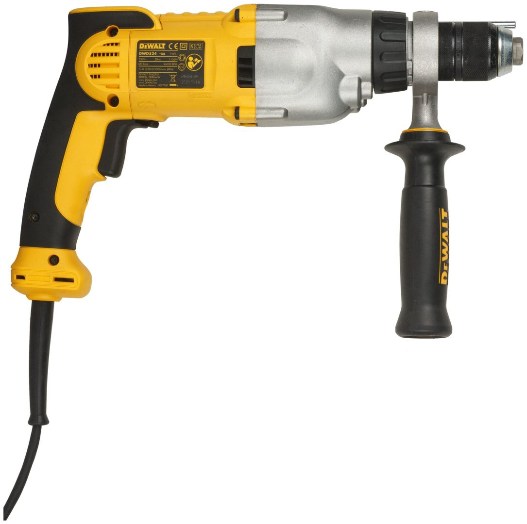DeWALT дрель DWD524KS купить,NaN
